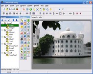 Multimedia Displayer screenshot